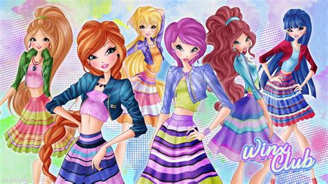 winxit|Winx Club Official